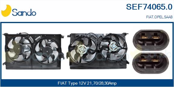 SEF74065.0