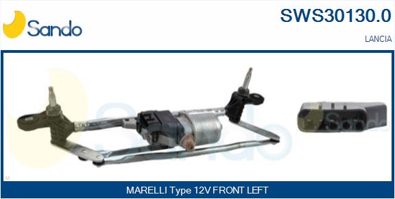 SWS30130.0