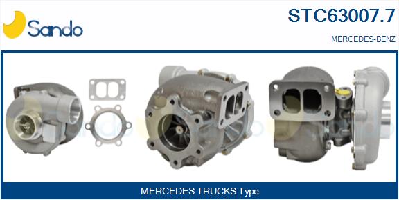 STC63007.7