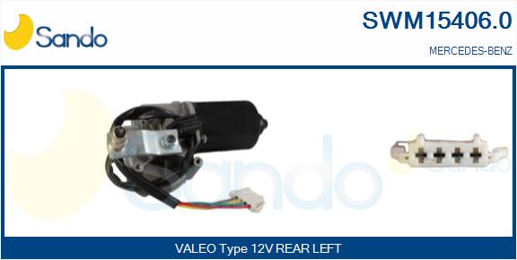 SWM15406.0