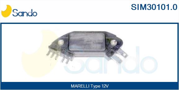SIM30101.0