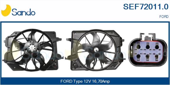 SEF72011.0