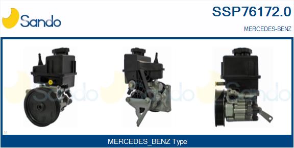 SSP76172.0