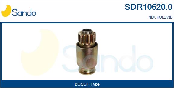 SDR10620.0
