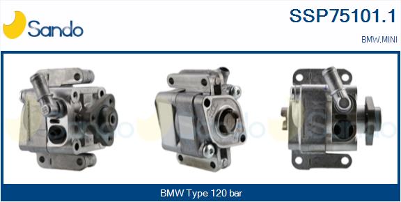 SSP75101.1