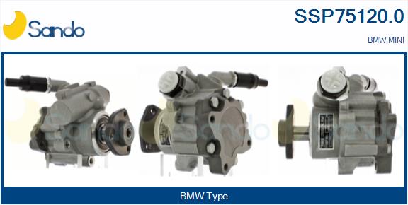 SSP75120.0