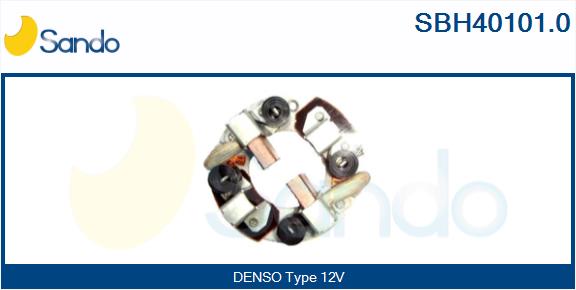 SBH40101.0