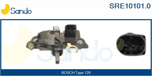 SRE10101.0