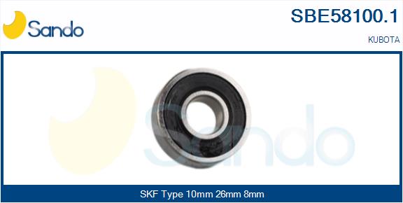 SBE58100.1