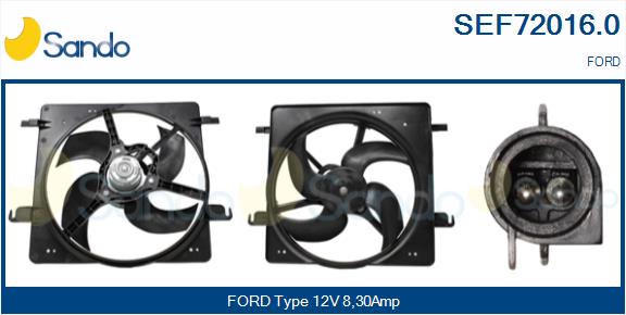 SEF72016.0