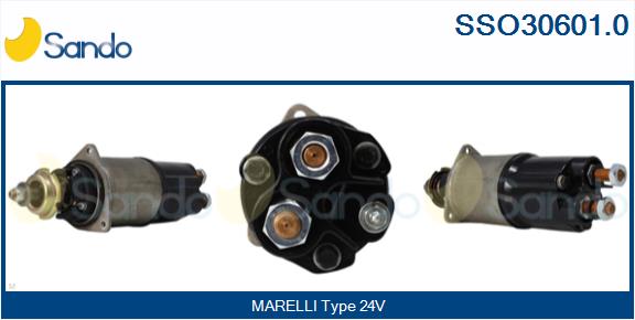 SSO30601.0
