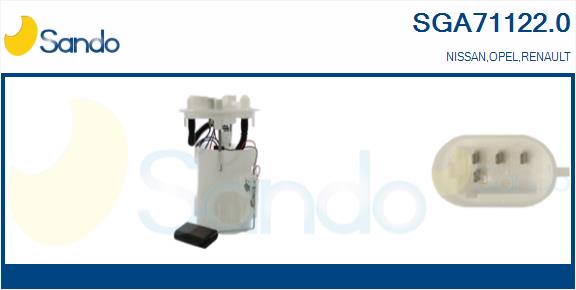 SGA71122.0