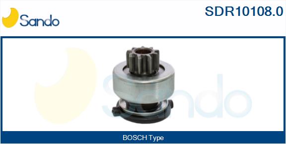 SDR10108.0