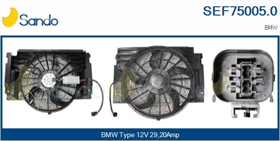 SEF75005.0
