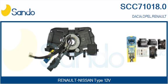 SCC71018.0