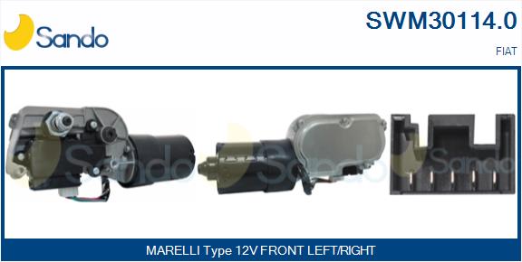 SWM30114.0