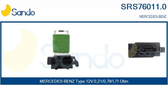 SRS76011.0