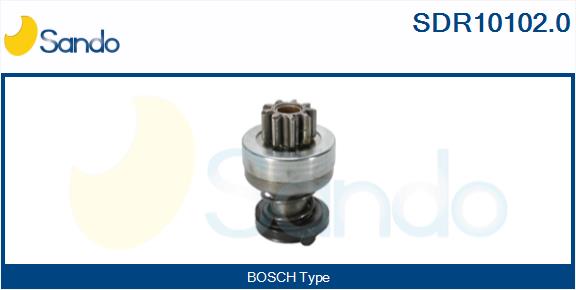 SDR10102.0