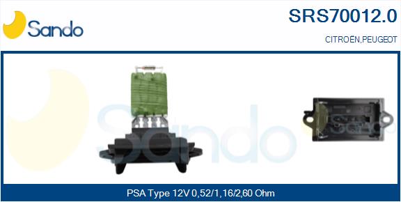 SRS70012.0