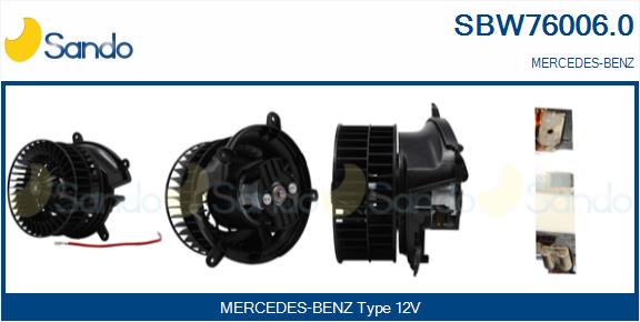 SBW76006.0