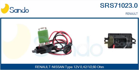 SRS71023.0