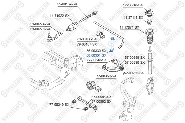 GS1J34150
