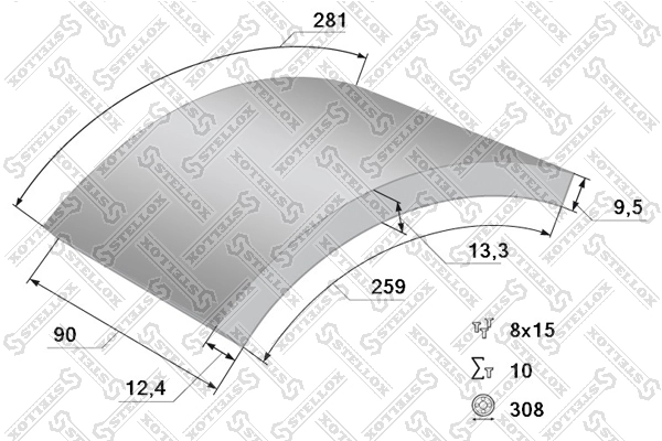 85-00906-SX