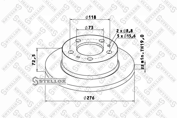 85-00719-SX