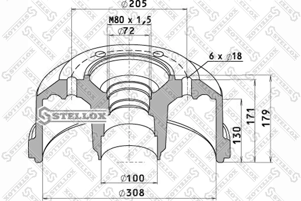 85-00165-SX