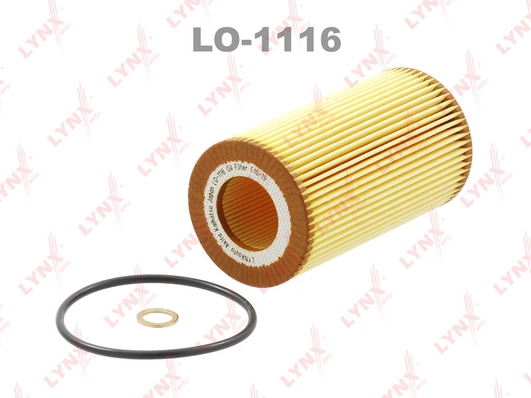 LO-1116
