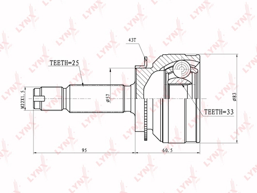 CO-3640A