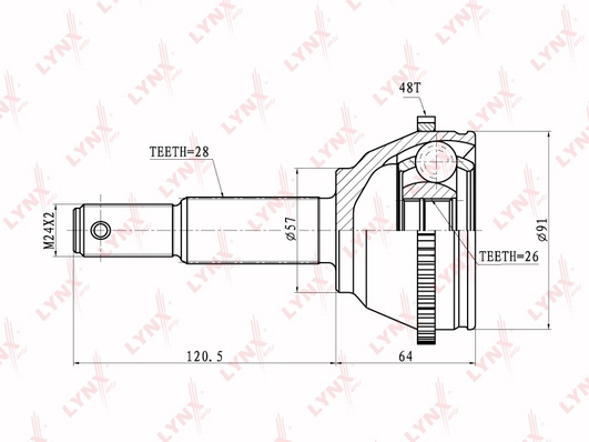CO-5905A