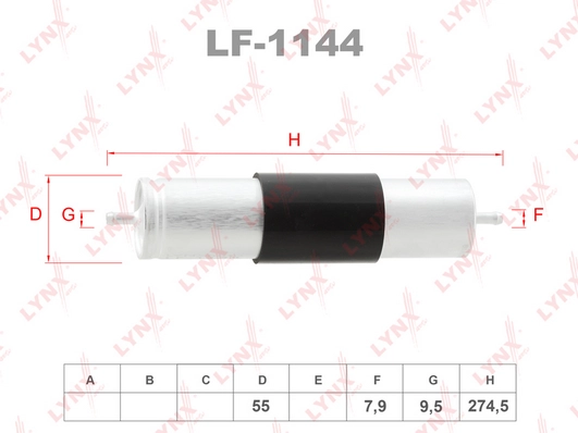 LF-1144