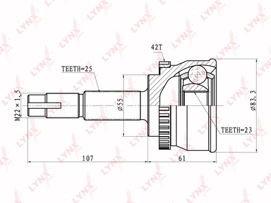 CO-5725A