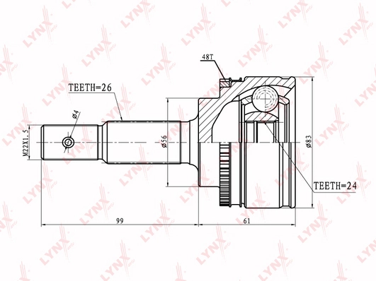 CO-7504A
