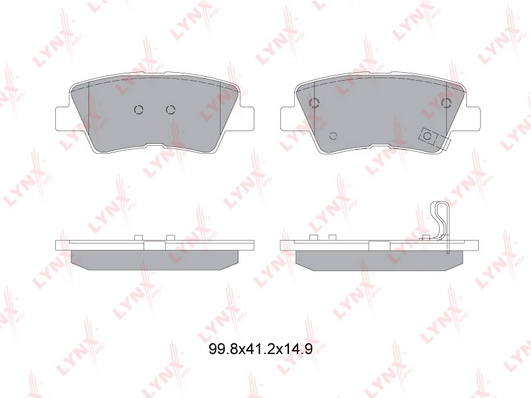 S58302-3FA11