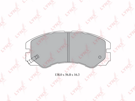 BD-3802