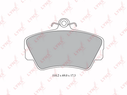 BD-7803