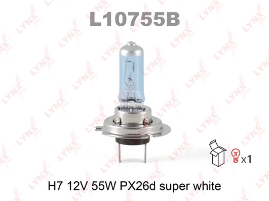 L10755B