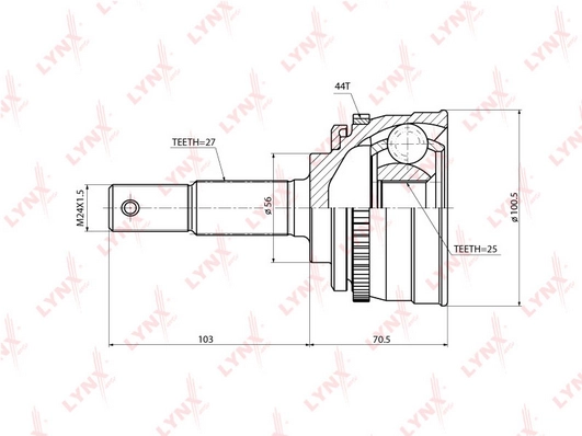 CO-5777A