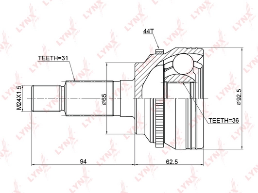 CO-3770A