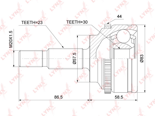 CO-6322A