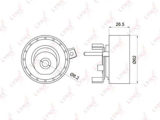 PB-1016