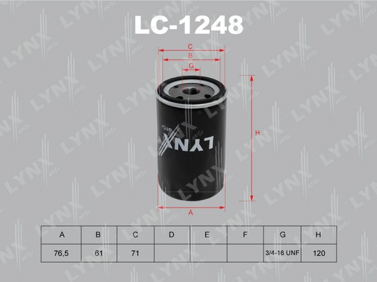 LC-1248