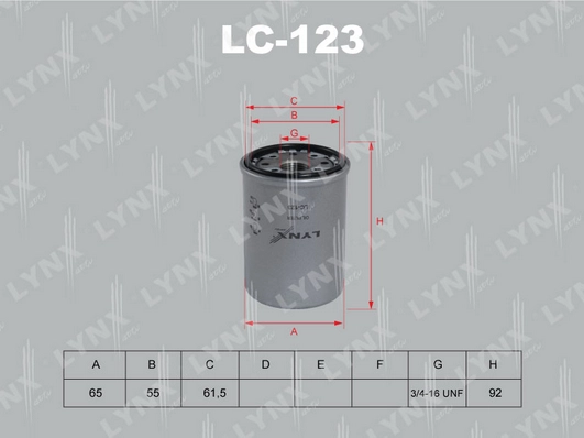 LC-123