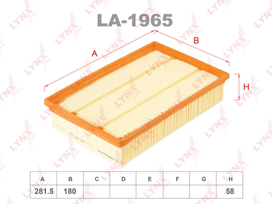 LA-1965