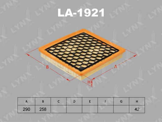 LA-1921