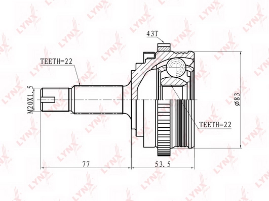 CO-4605A