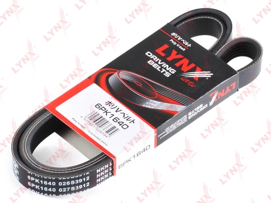 6PK1640