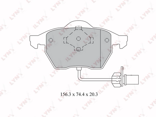 BD-3024